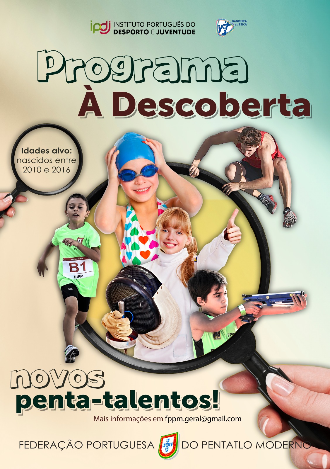 ProgramaDescoberta