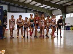 UIPM PENTATHLON U17 WORLD CHAMPIONSHIPS