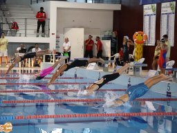 UIPM PENTATHLON U17 WORLD CHAMPIONSHIPS