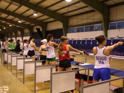 UIPM PENTATHLON U17 WORLD CHAMPIONSHIPS