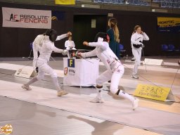 UIPM PENTATHLON U17 WORLD CHAMPIONSHIPS