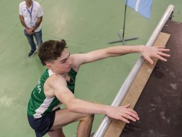 UIPM PENTATHLON U17 WORLD CHAMPIONSHIPS