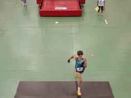 UIPM PENTATHLON U17 WORLD CHAMPIONSHIPS