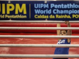 UIPM 2024 Pentathlon U17 World Championships - Men's qualification