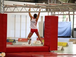 UIPM PENTATHLON U17 WORLD CHAMPIONSHIPS