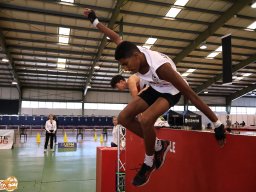 UIPM PENTATHLON U17 WORLD CHAMPIONSHIPS