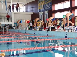 UIPM PENTATHLON U17 WORLD CHAMPIONSHIPS